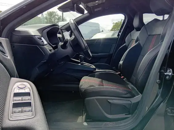 RENAULT CLIO V - voiture d'occasion - Photo 16