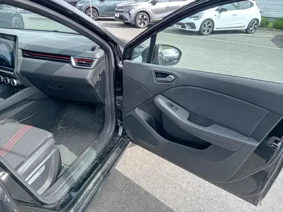 RENAULT CLIO V - voiture d'occasion - Photo 18