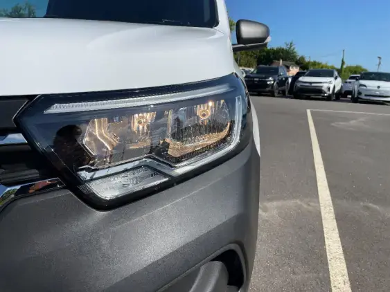 RENAULT KANGOO III - voiture d'occasion - Photo 18