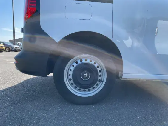 RENAULT KANGOO III - voiture d'occasion - Photo 21