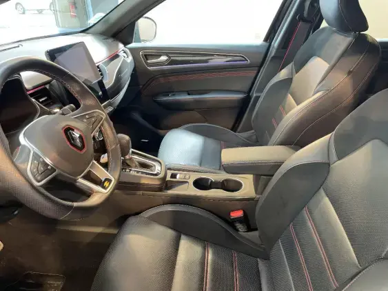 RENAULT ARKANA - voiture d'occasion - Photo 15