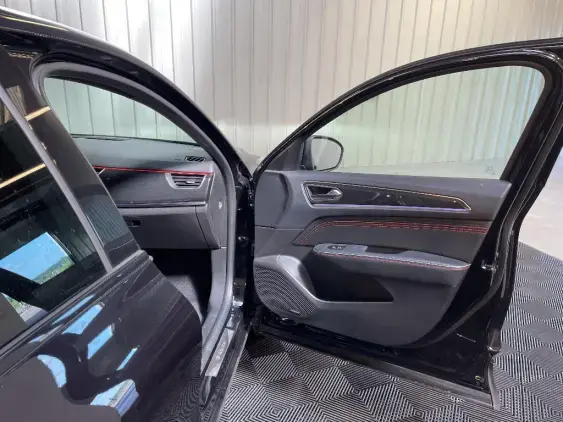 RENAULT ARKANA - voiture d'occasion - Photo 17
