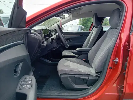 RENAULT MEGANE V - voiture d'occasion - Photo 16