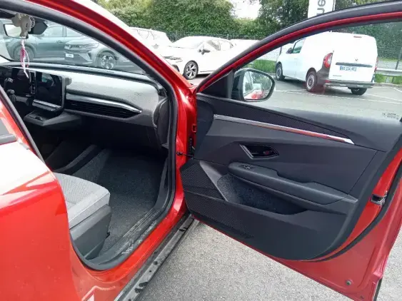 RENAULT MEGANE V - voiture d'occasion - Photo 18