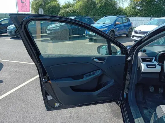 RENAULT CLIO V - voiture d'occasion - Photo 17