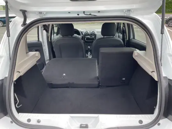 DACIA SANDERO II - voiture d'occasion - Photo 15