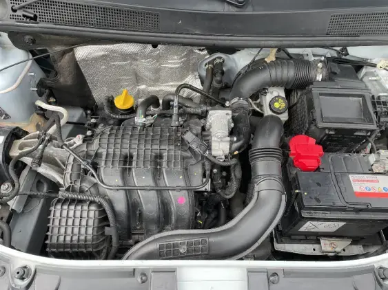 DACIA SANDERO II - voiture d'occasion - Photo 20