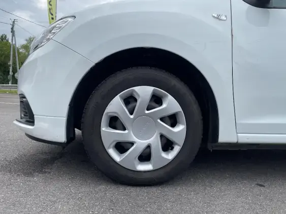 DACIA SANDERO II - voiture d'occasion - Photo 22