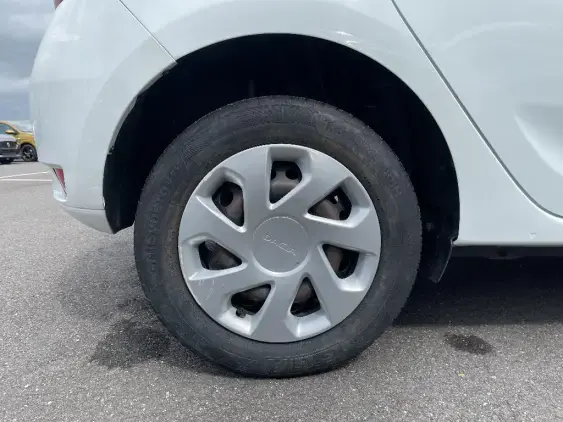 DACIA SANDERO II - voiture d'occasion - Photo 24