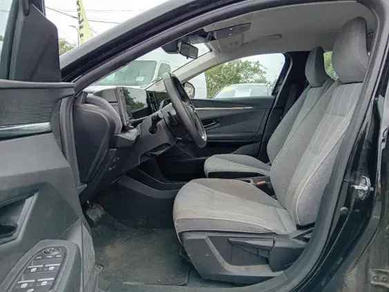 RENAULT MEGANE V - voiture d'occasion - Photo 16