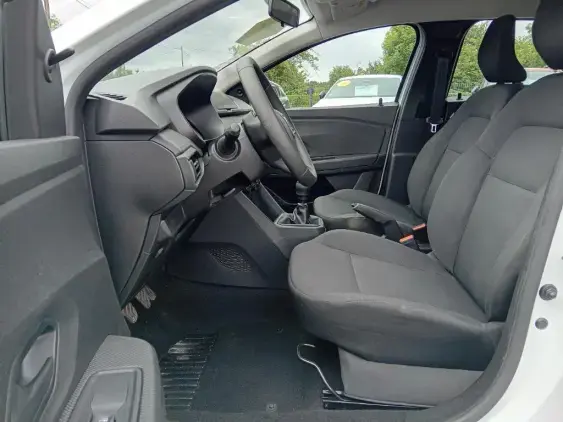 DACIA SANDERO III - voiture d'occasion - Photo 16