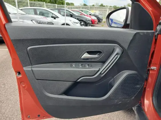 DACIA DUSTER II - voiture d'occasion - Photo 17