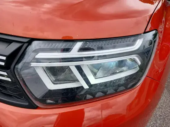 DACIA DUSTER II - voiture d'occasion - Photo 19