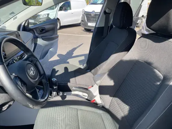 HYUNDAI i20 III - voiture d'occasion - Photo 15
