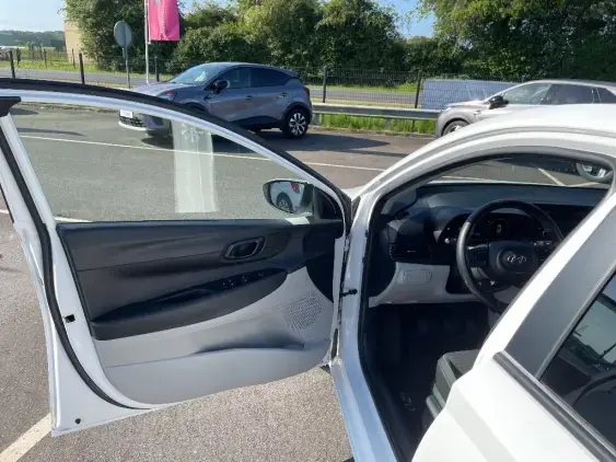 HYUNDAI i20 III - voiture d'occasion - Photo 16