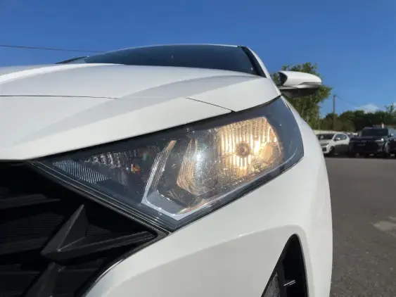 HYUNDAI i20 III - voiture d'occasion - Photo 18