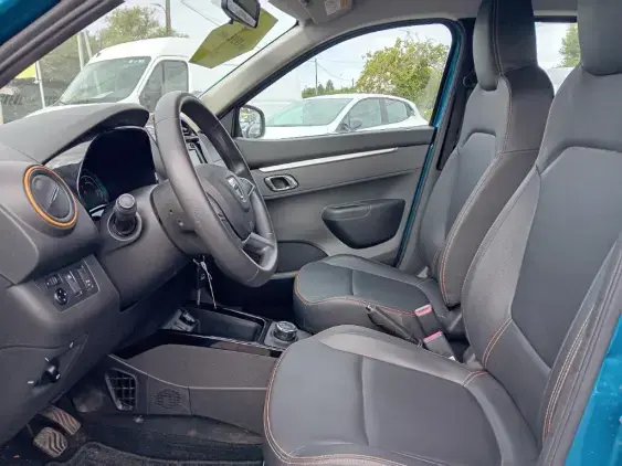 DACIA SPRING - voiture d'occasion - Photo 16
