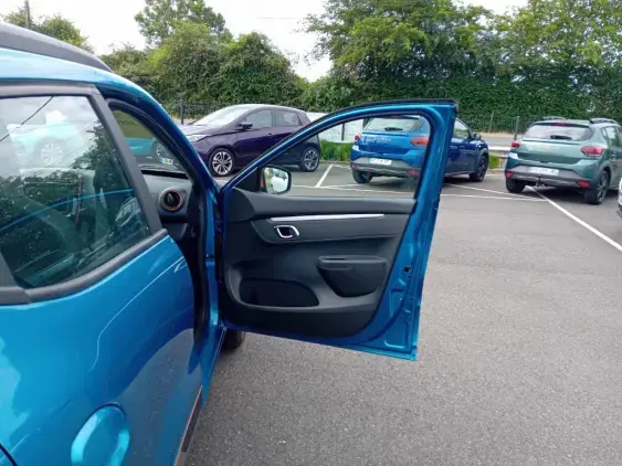 DACIA SPRING - voiture d'occasion - Photo 18