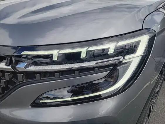 RENAULT AUSTRAL - voiture d'occasion - Photo 19