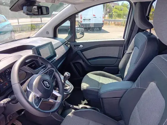 RENAULT KANGOO III - voiture d'occasion - Photo 16