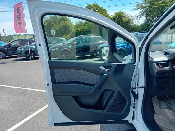 RENAULT KANGOO III - voiture d'occasion - Photo 17
