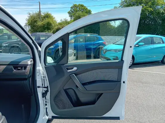 RENAULT KANGOO III - voiture d'occasion - Photo 18