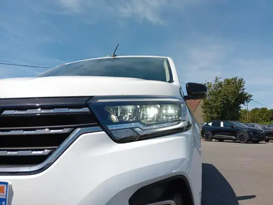 RENAULT KANGOO III - voiture d'occasion - Photo 19