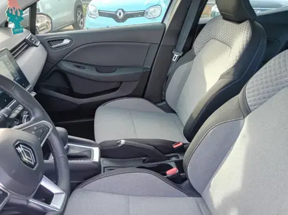 RENAULT CLIO V - voiture d'occasion - Photo 16
