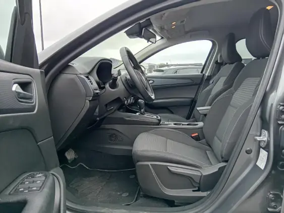 RENAULT ARKANA - voiture d'occasion - Photo 16