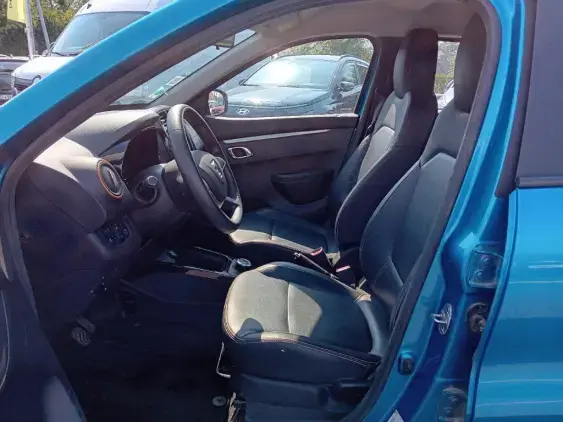 DACIA SPRING - voiture d'occasion - Photo 16