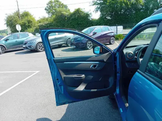 DACIA SPRING - voiture d'occasion - Photo 17
