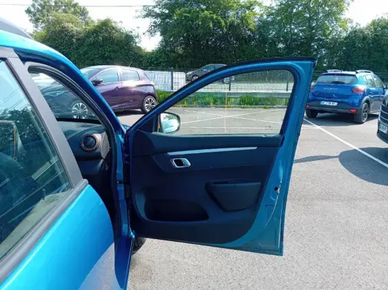 DACIA SPRING - voiture d'occasion - Photo 18