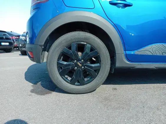 DACIA SANDERO III - voiture d'occasion - Photo 22