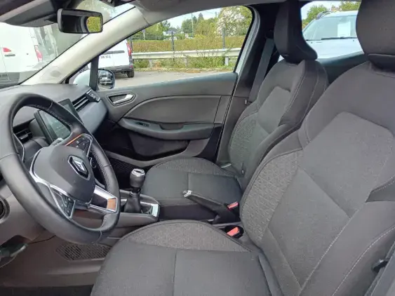 RENAULT CLIO V - voiture d'occasion - Photo 15