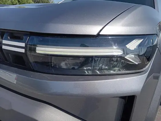 DACIA DUSTER III - voiture d'occasion - Photo 19