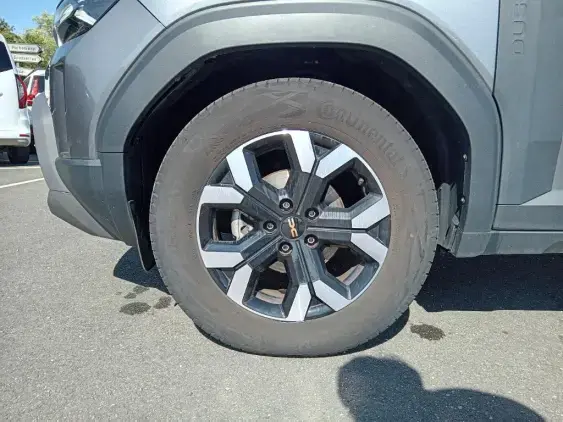 DACIA DUSTER III - voiture d'occasion - Photo 20