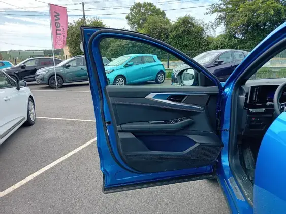 RENAULT RAFALE - voiture d'occasion - Photo 17