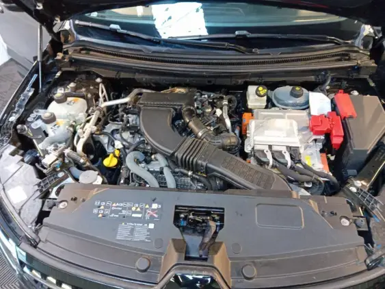 RENAULT AUSTRAL - voiture d'occasion - Photo 20