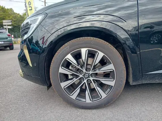 RENAULT AUSTRAL - voiture d'occasion - Photo 20