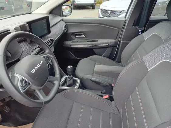 DACIA JOGGER - voiture d'occasion - Photo 16