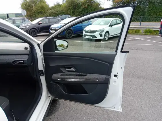 DACIA JOGGER - voiture d'occasion - Photo 18