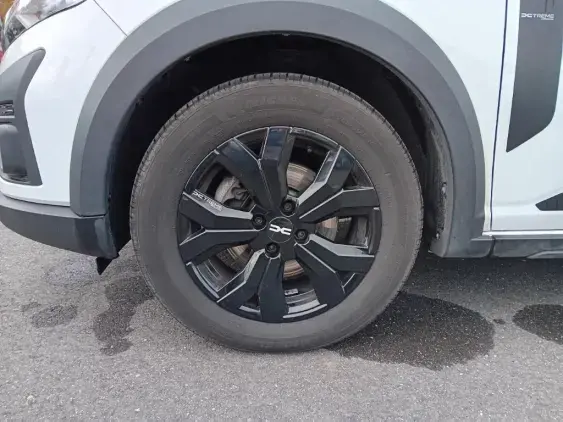 DACIA JOGGER - voiture d'occasion - Photo 19