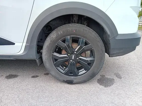 DACIA JOGGER - voiture d'occasion - Photo 20