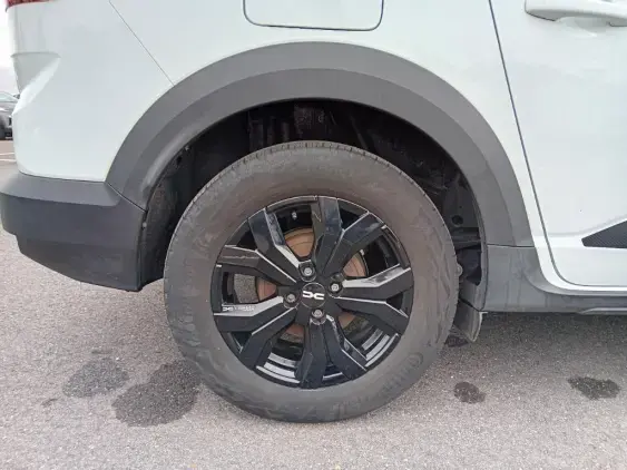 DACIA JOGGER - voiture d'occasion - Photo 21