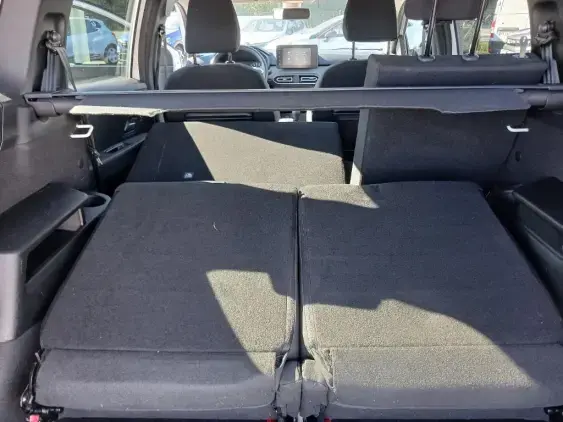 DACIA JOGGER - voiture d'occasion - Photo 16