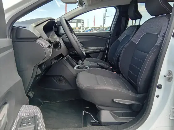 DACIA JOGGER - voiture d'occasion - Photo 16