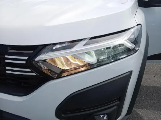 DACIA JOGGER - voiture d'occasion - Photo 19