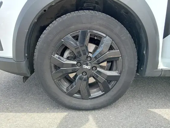 DACIA JOGGER - voiture d'occasion - Photo 20