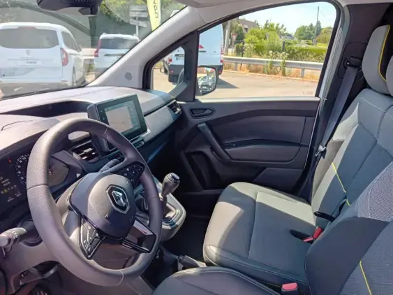 RENAULT KANGOO III - voiture d'occasion - Photo 16