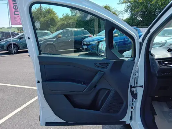 RENAULT KANGOO III - voiture d'occasion - Photo 17